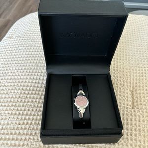 Movado Brand New Watch